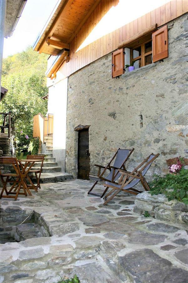 Casa Bucaneve & Ciclamino Gravedona Exteriér fotografie